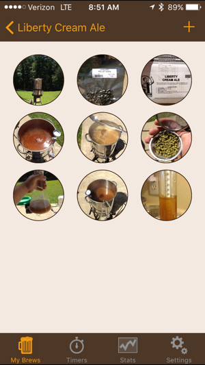 My Brew(圖3)-速報App