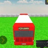 3D City Driver Bus Simulator
