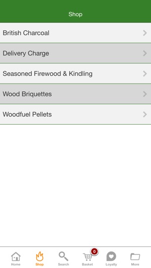 Herts WoodFuel(圖2)-速報App