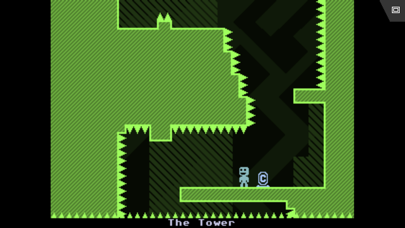 VVVVVV screenshot1