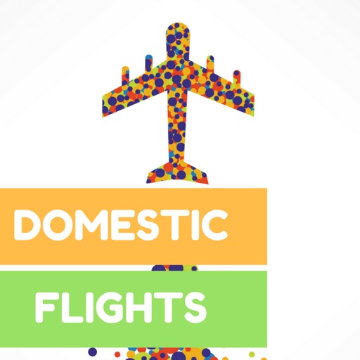 Domestic Flight booking online -Cheap flights fare