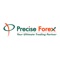 PreciseForex Sirix Mobile Trader delivers a powerful Forex social trading platform directly to your fingertips