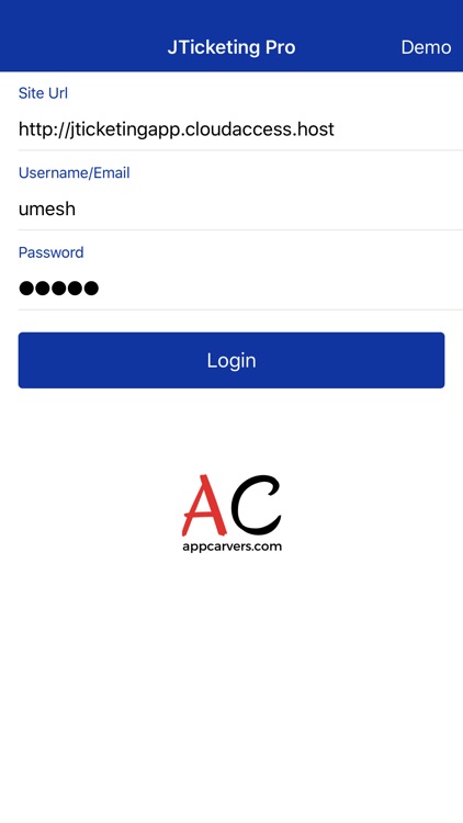 JTicketing Pro