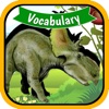 Dinosaur Names And Vocabulary Puzzle Games