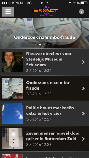 Exxact Barendrecht(圖1)-速報App