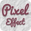 Pixel Art Photo Effect - Pixel Effect Editor