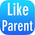 Like Parent Original icon