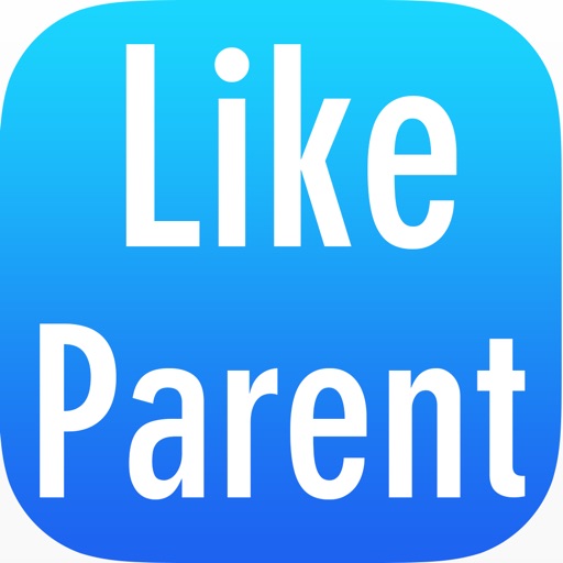 Like Parent Original icon