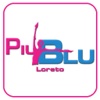 PiùBlu- My iClub