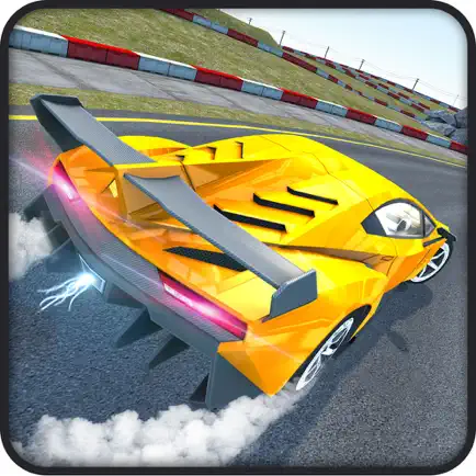 Extreme Car Racer: Sports Racing Car Читы