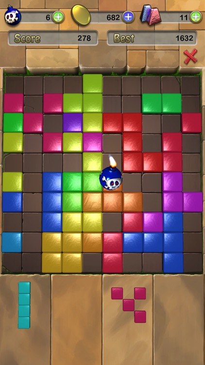 Flippy Blocks screenshot-3