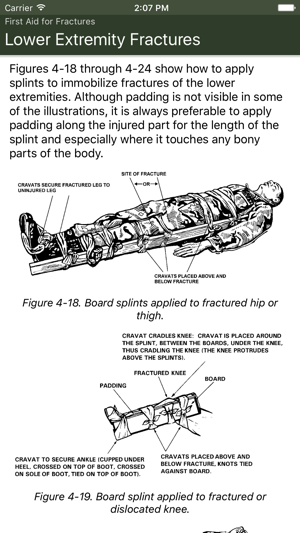 Army First Aid(圖2)-速報App