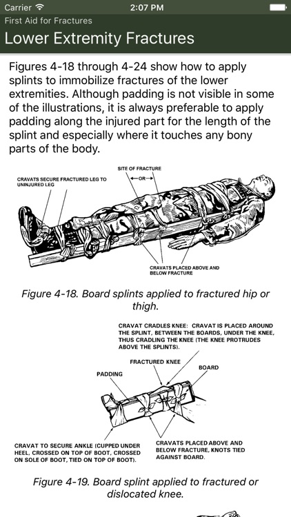 Army First Aid