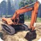 Want to test your HTV (Heavy Traffic Vehicle) Excavator machines driving skills