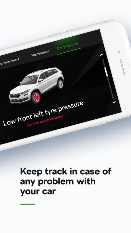 ŠKODA OneApp screenshot-3
