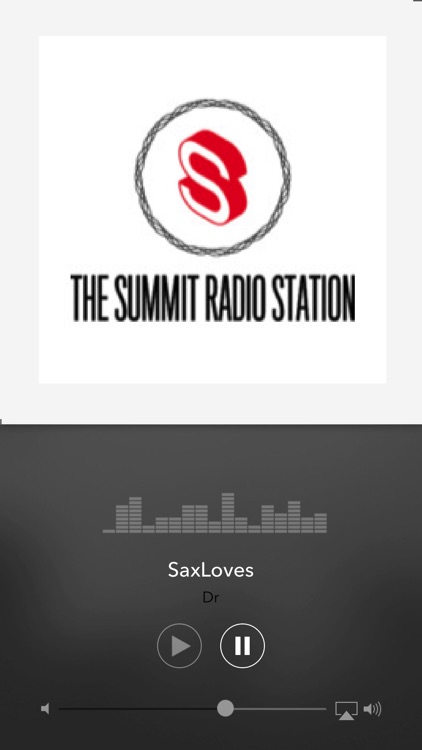 The Summit Live Radio