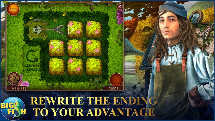 Nevertales: Hidden Doorway Collector's Edition