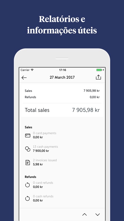 iZettle screenshot-4