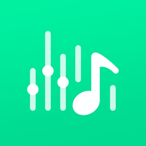 Voice Changer - Sound Effects Editor