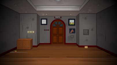 How to cancel & delete 24 Way Escape - a boy escape game from iphone & ipad 3