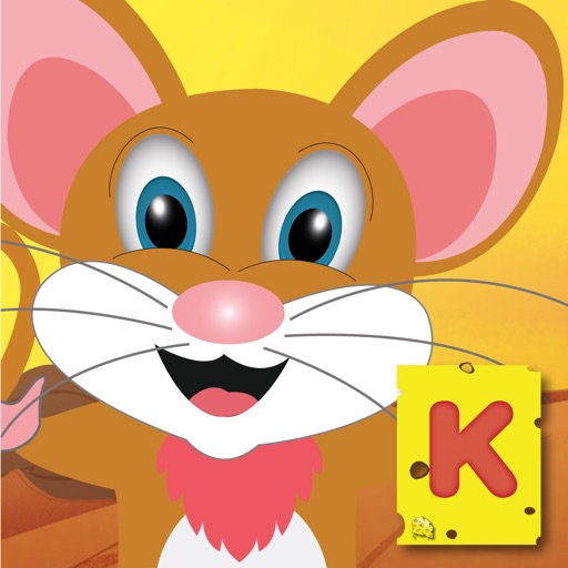 The Gonzales Mouse kindergarten Math