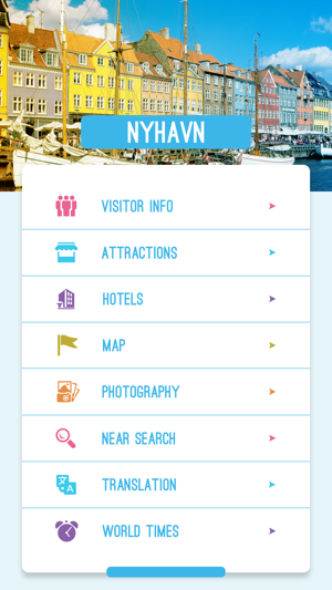 Nyhavn(圖2)-速報App