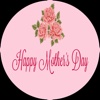 Mom Sticker