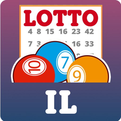 illinois lotto lottery results