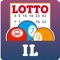 Illinois Lottery results app