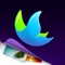“Flying frames” is the photo album and slideshow editor that you need to have in your applications library