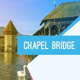 Chapel Bridge