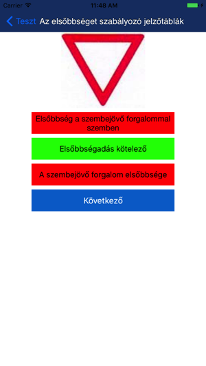 Magyarország Útjelző táblák(圖5)-速報App