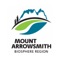 The Mount Arrowsmith Biosphere Region: Collaborative Environmental Monitoring Application is an easy-to- use app that generates awareness around environmental and social issues as well as showcases the environmental and cultural values of the Mount Arrowsmith Biosphere Region (MABR) and surrounding area