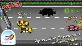 Game screenshot Action Driver mod apk