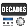 Decades Music - Radio Stations