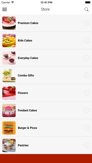 CakeMaker Bakery(圖3)-速報App