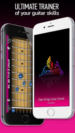 Open String Guitar Chords(圖5)-速報App