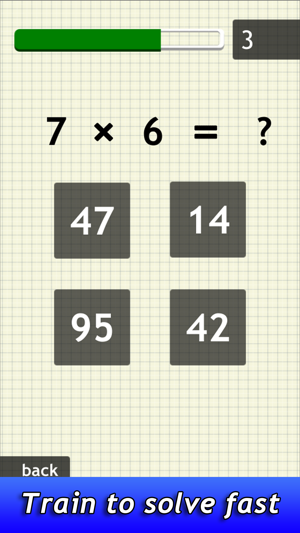 Daily Brain Trainer - Solve Algebra Equations(圖4)-速報App