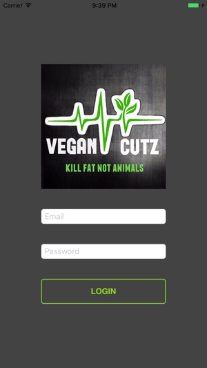 Vegan Cutz(圖1)-速報App