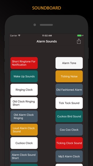 Old Alarm Clock Sounds(圖2)-速報App