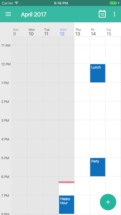 Etar screenshot-3