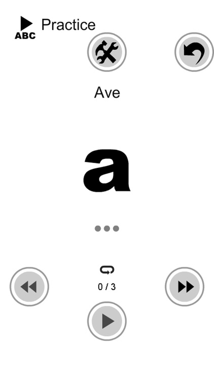 SWR SpellWriteRead Phonograms