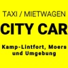 City Car Kamp-Lintfort