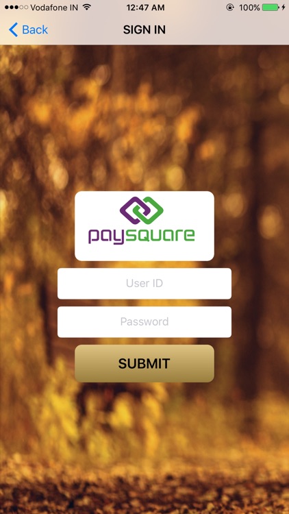 Paysquare MyPayroll