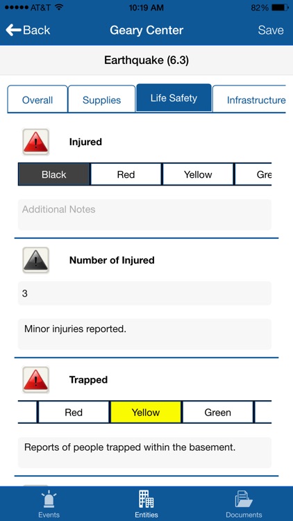 Crisis360 Emergency Management