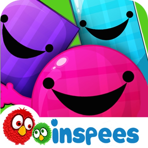 Preschool Shapes Pro icon