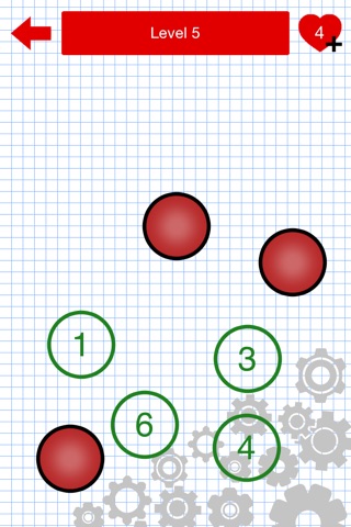 Brain Puzzle Games for Adults screenshot 4