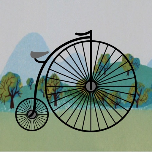 Velocipede PRO icon