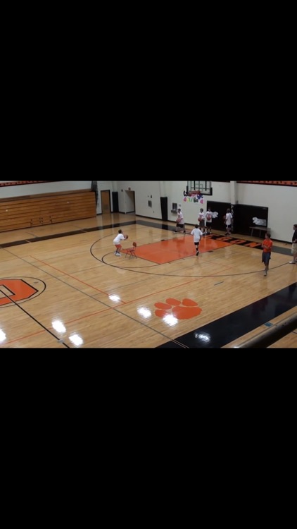InfiniteHoops Practice Planner screenshot-4
