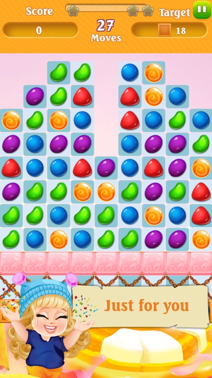 Candy Land 2 screenshot-3